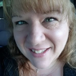 Meet your Posher, Brenda